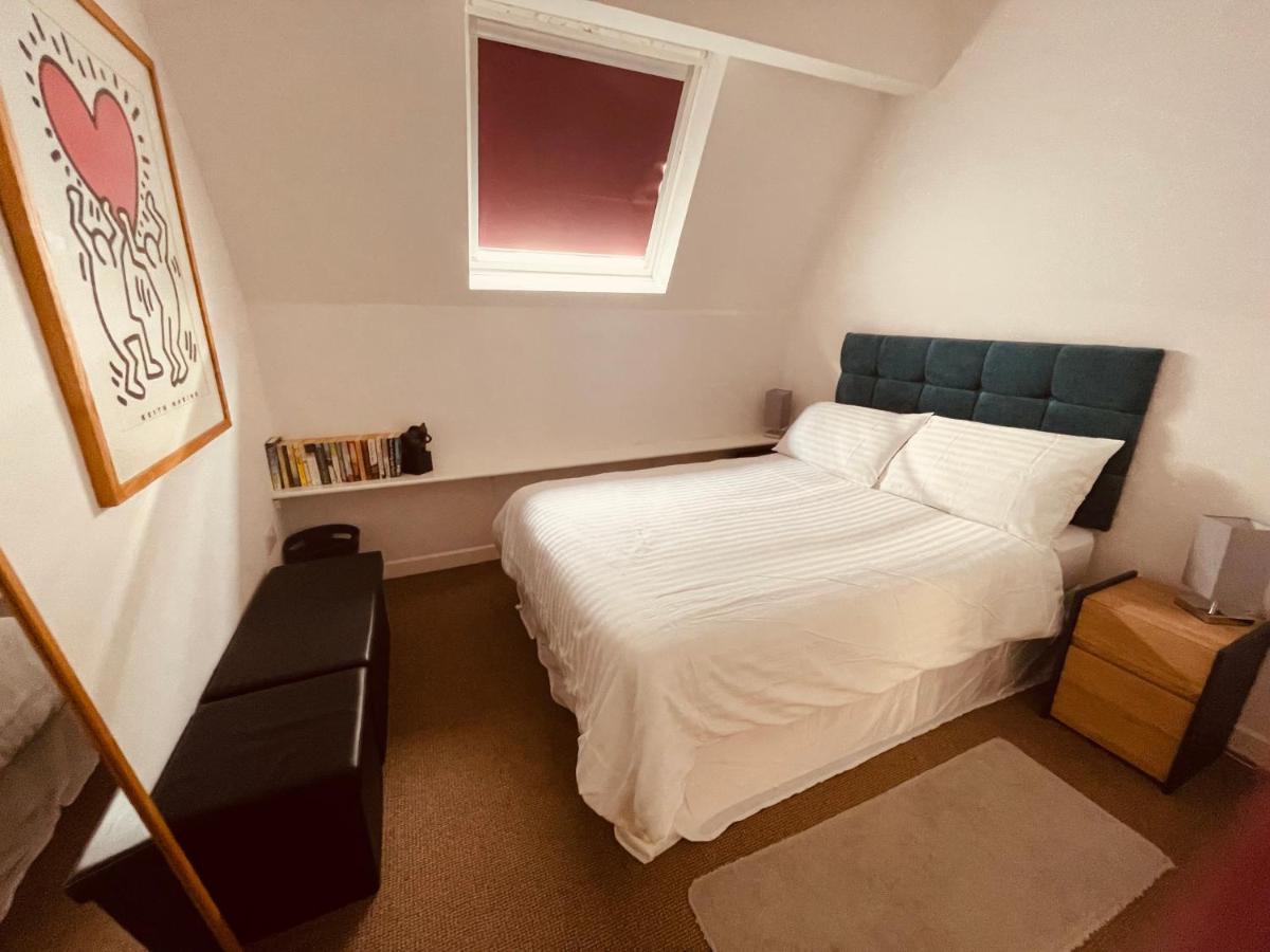 Апартаменты Mitre Court - Plymouth Barbican Экстерьер фото